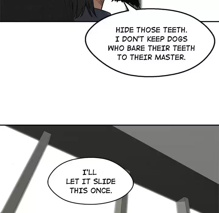 Delivery Knight ch.49