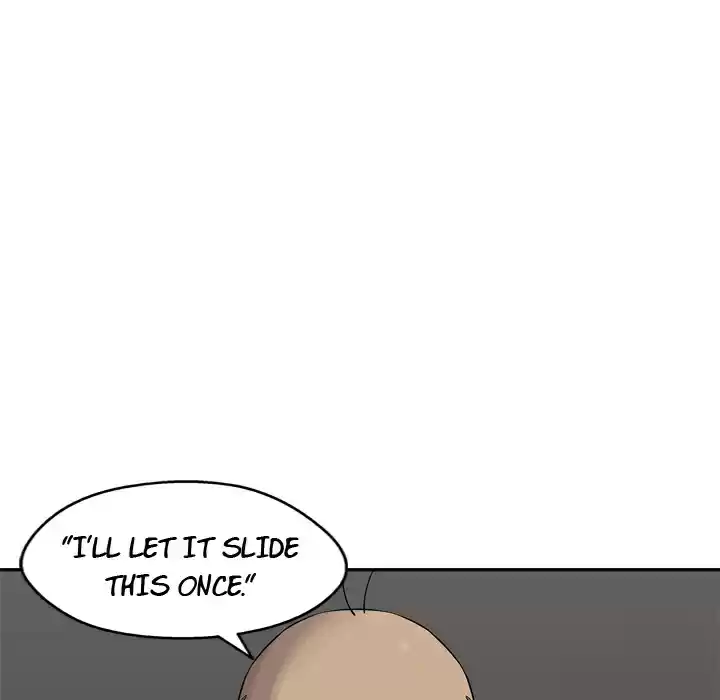 Delivery Knight ch.49