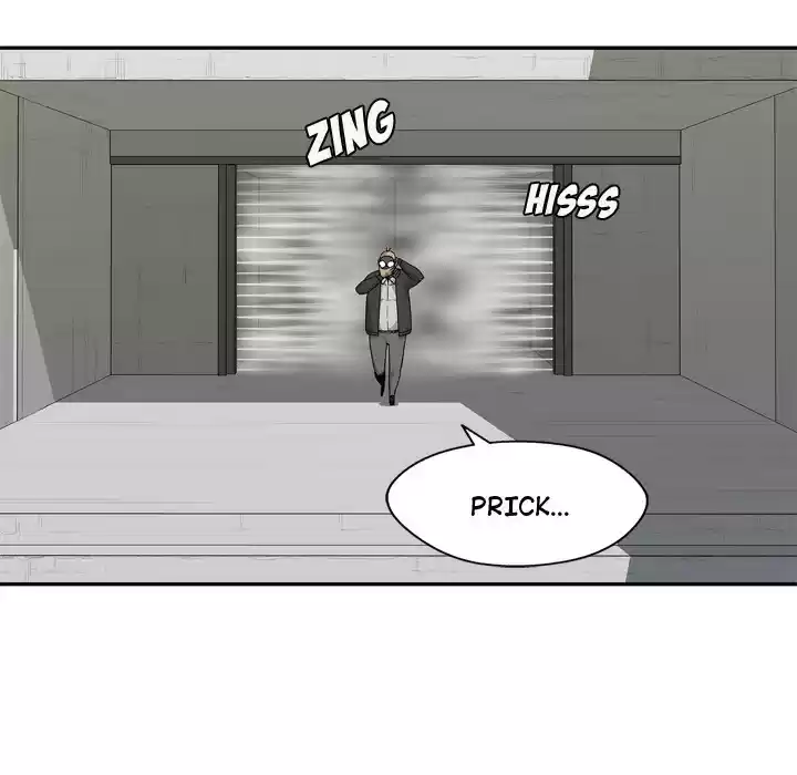 Delivery Knight ch.49