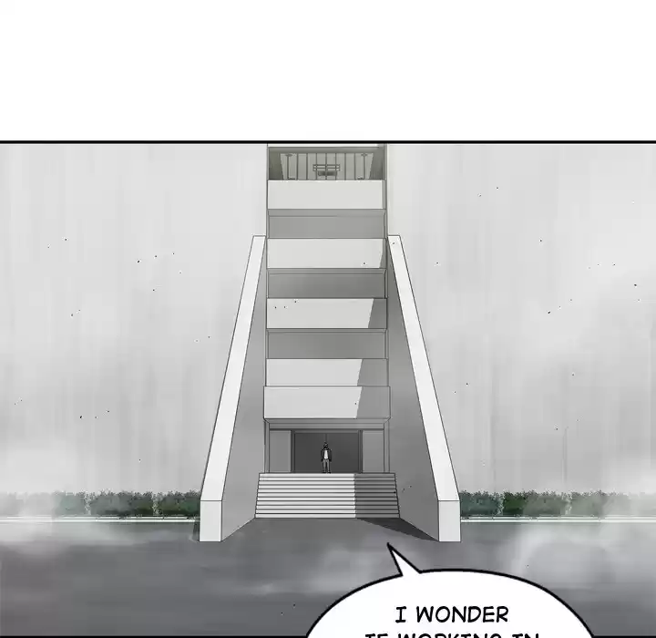 Delivery Knight ch.49