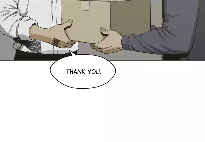 Delivery Knight ch.5