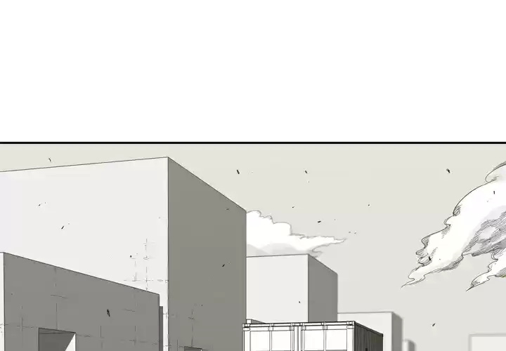 Delivery Knight ch.5