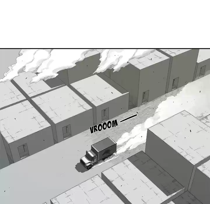 Delivery Knight ch.5