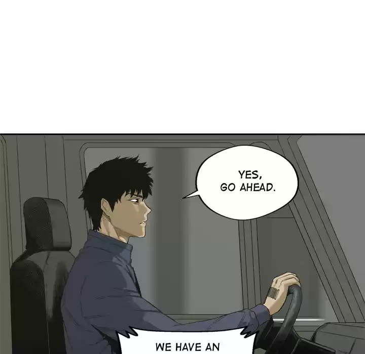 Delivery Knight ch.5