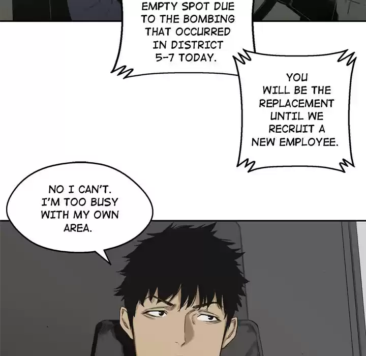 Delivery Knight ch.5