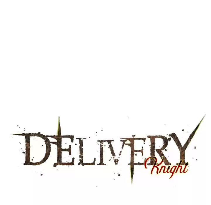 Delivery Knight ch.5