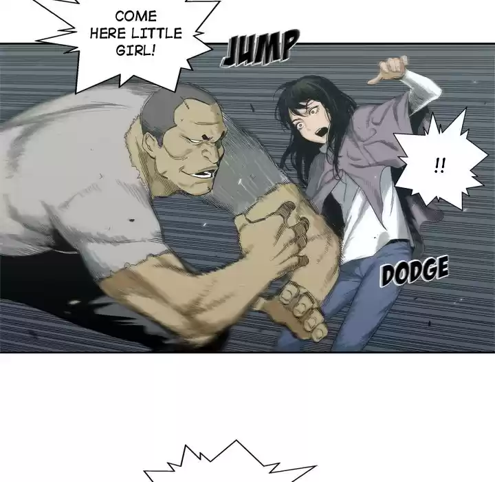 Delivery Knight ch.5