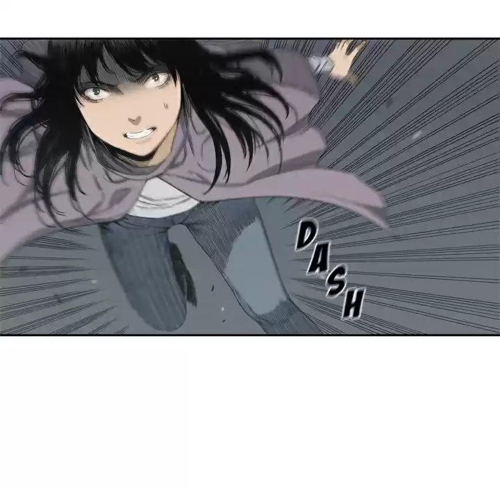 Delivery Knight ch.5