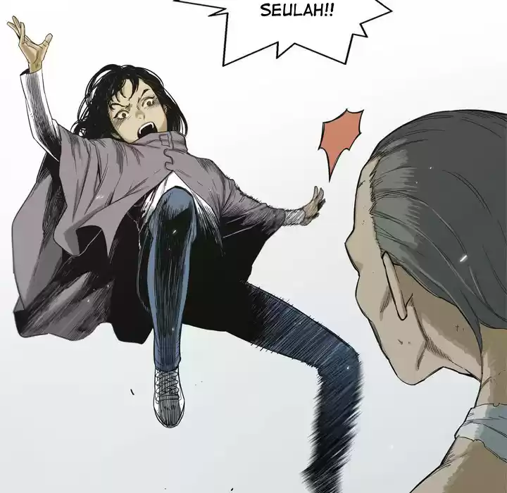 Delivery Knight ch.5