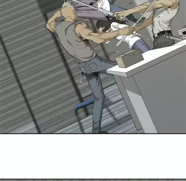 Delivery Knight ch.5