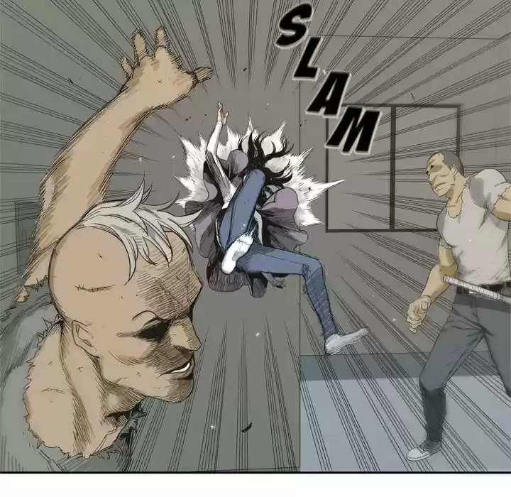 Delivery Knight ch.5