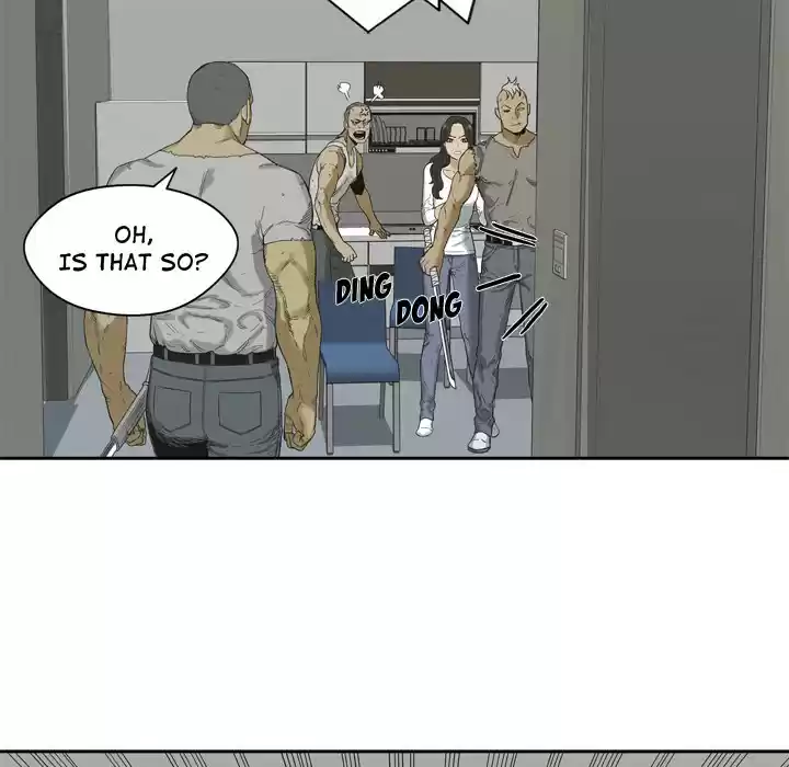 Delivery Knight ch.5