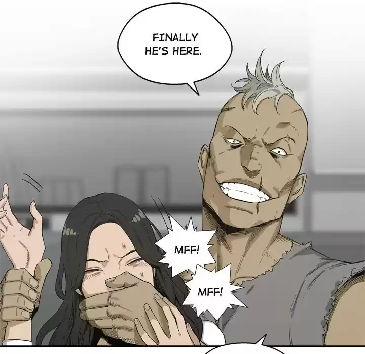 Delivery Knight ch.5