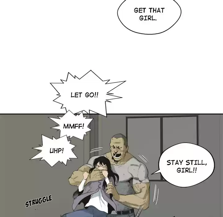 Delivery Knight ch.5