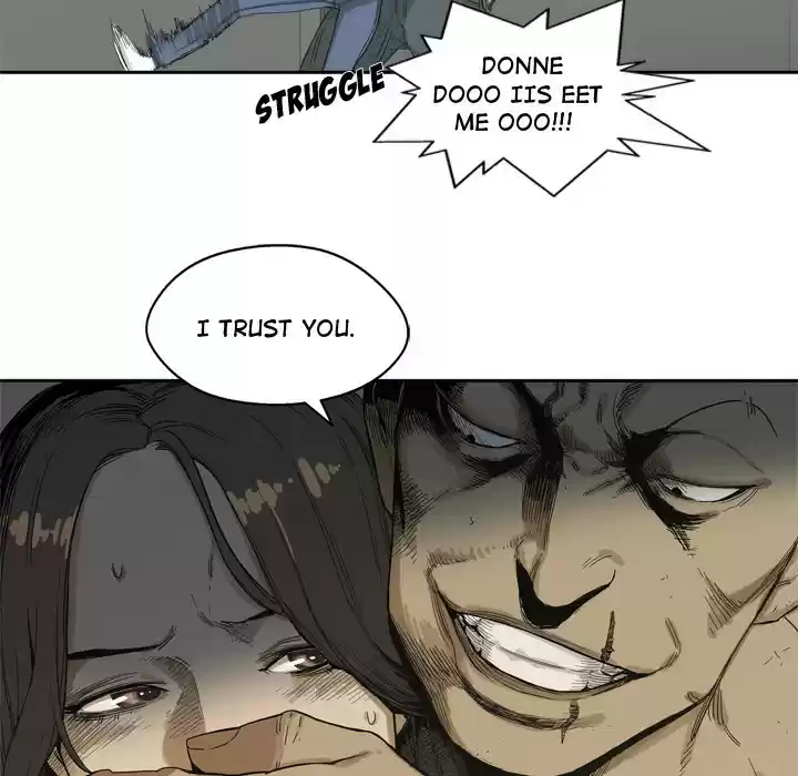 Delivery Knight ch.5