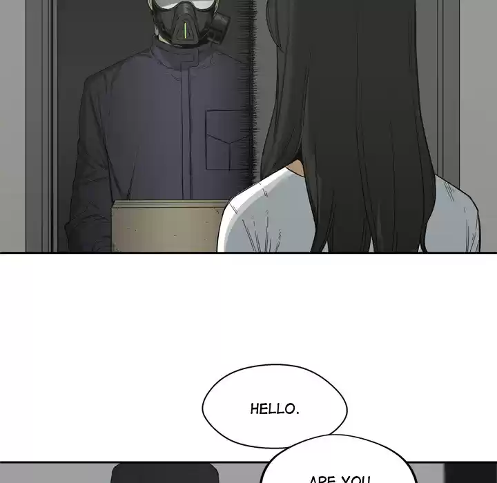 Delivery Knight ch.5