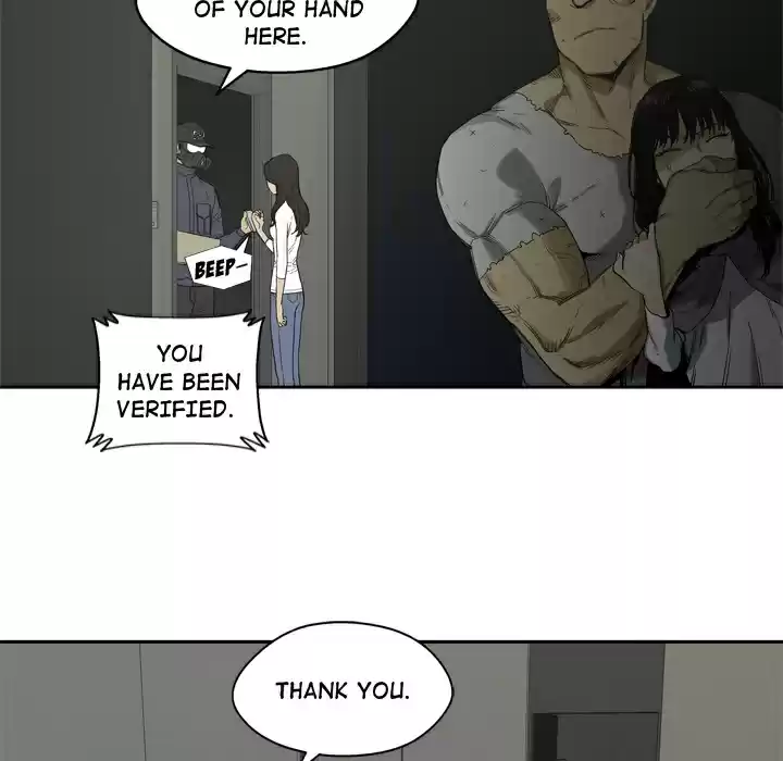 Delivery Knight ch.5