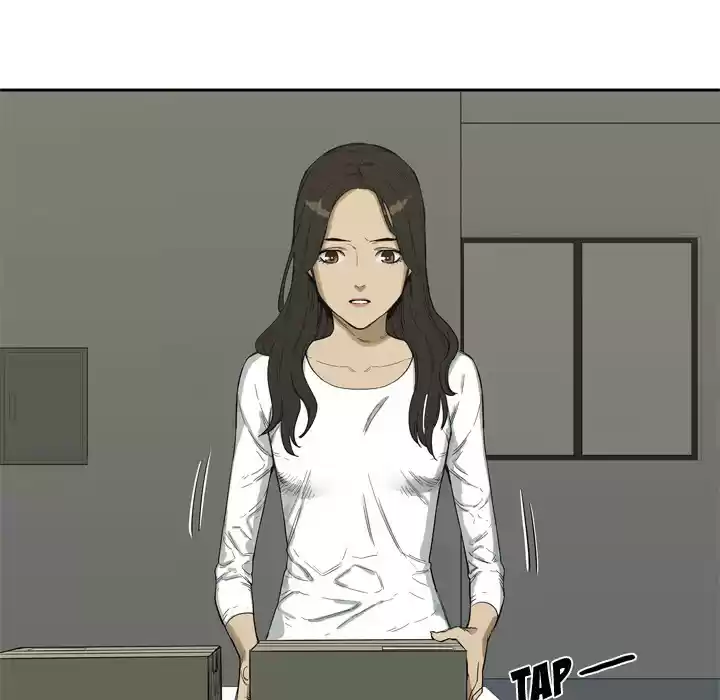 Delivery Knight ch.5