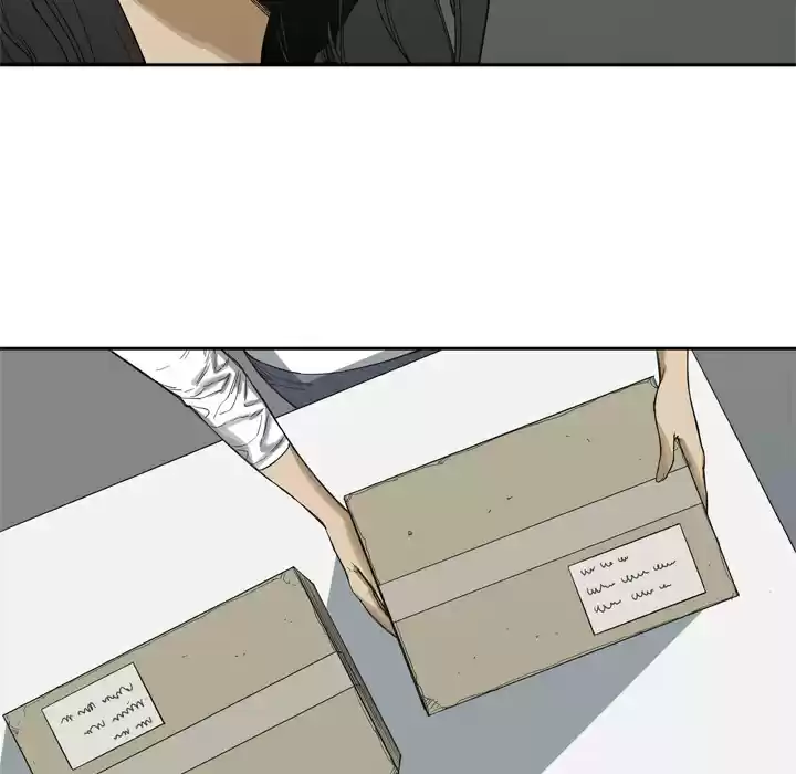 Delivery Knight ch.5