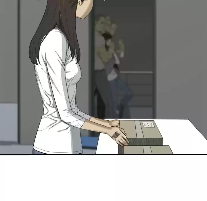 Delivery Knight ch.5