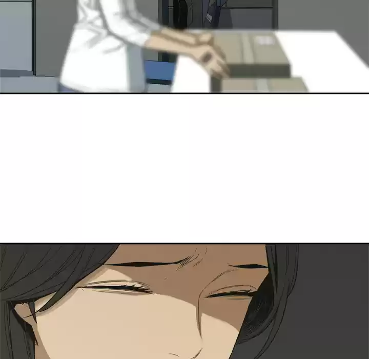 Delivery Knight ch.5