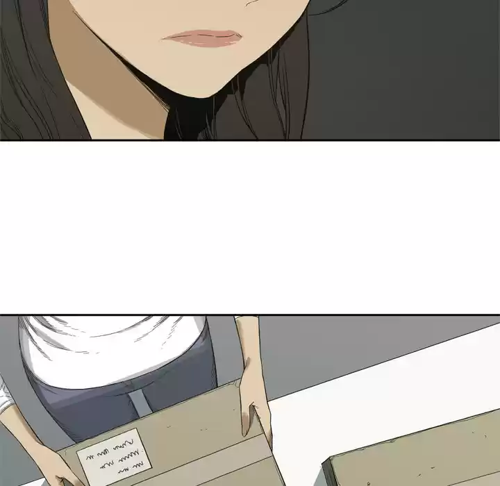 Delivery Knight ch.5