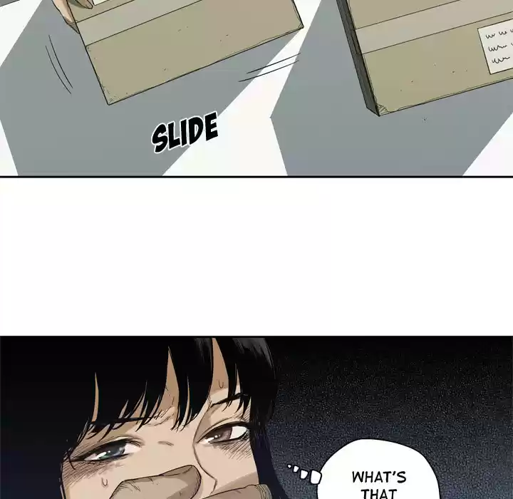 Delivery Knight ch.5