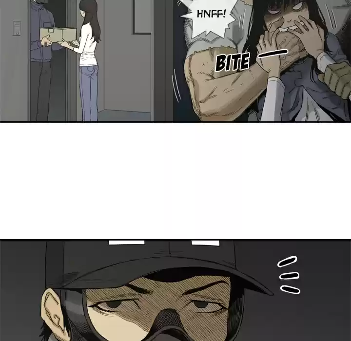 Delivery Knight ch.5