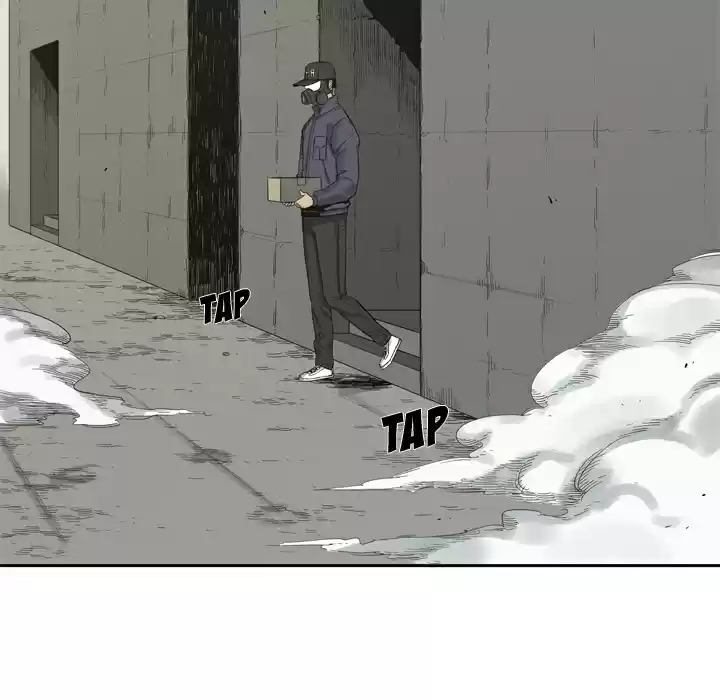 Delivery Knight ch.5