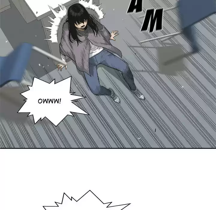 Delivery Knight ch.5