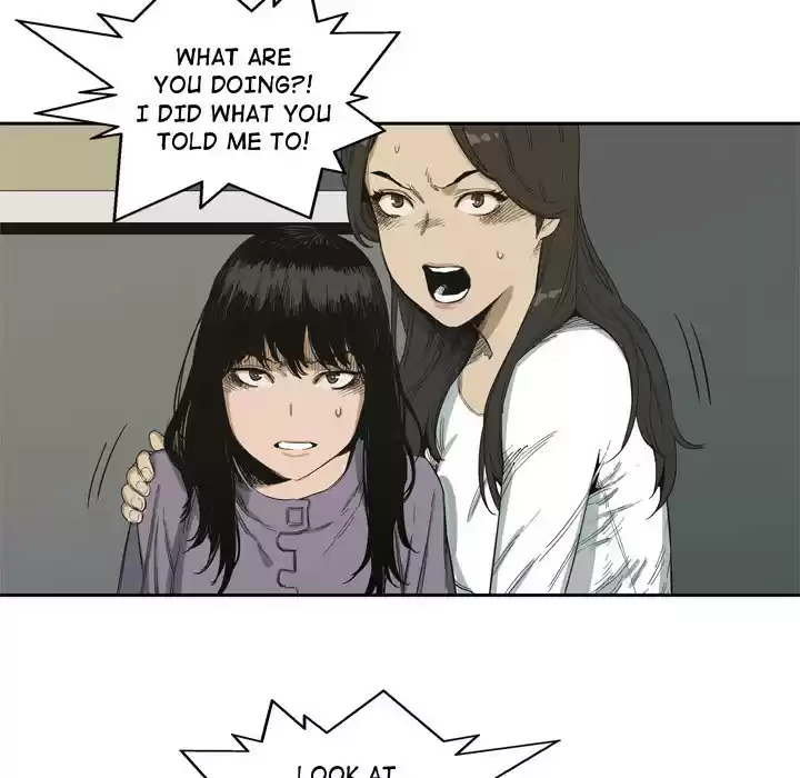 Delivery Knight ch.5