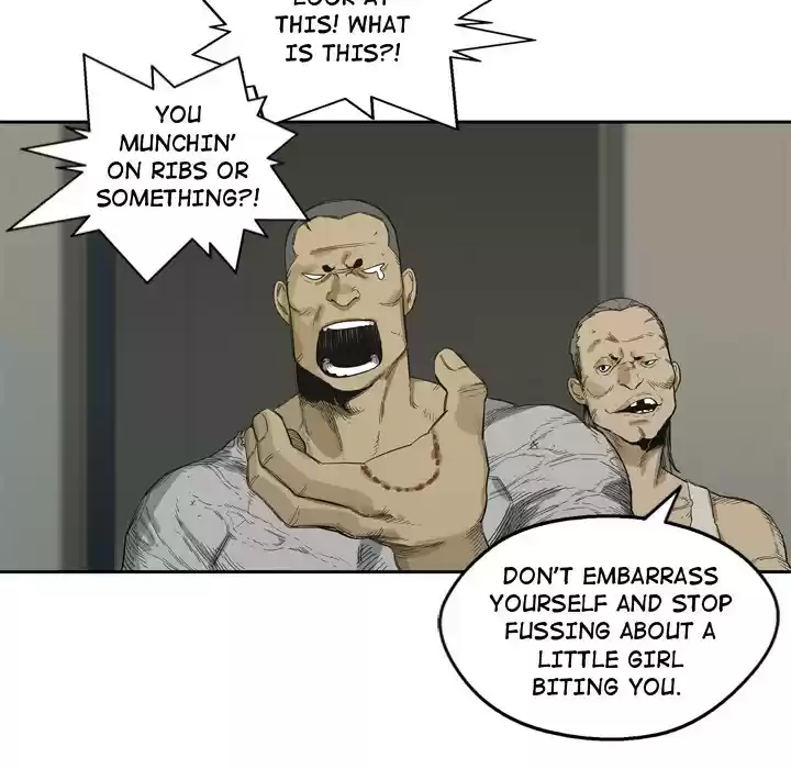 Delivery Knight ch.5