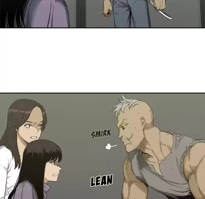 Delivery Knight ch.5