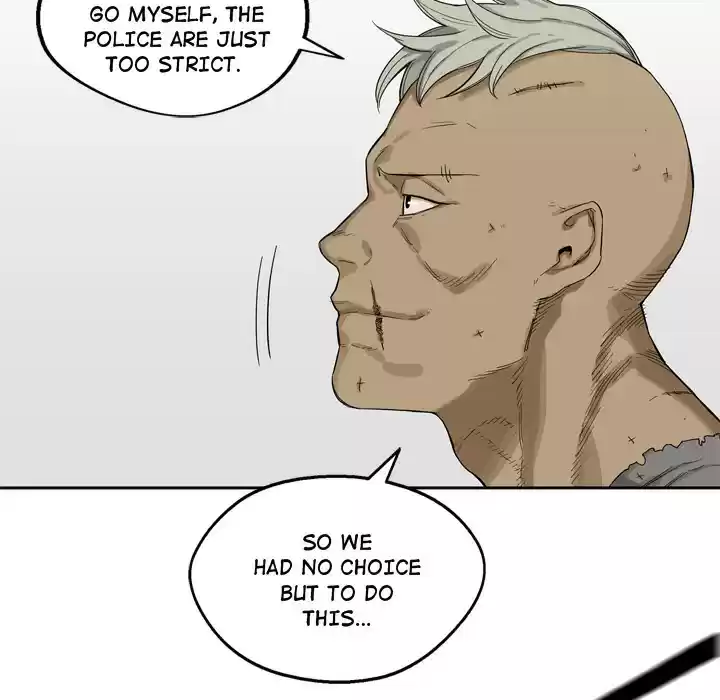 Delivery Knight ch.5