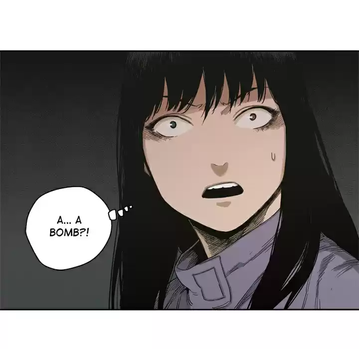 Delivery Knight ch.5