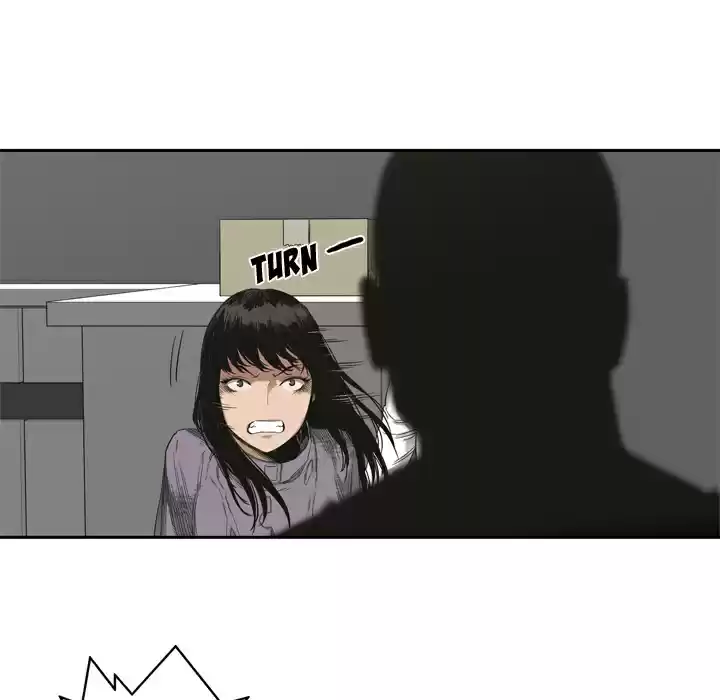 Delivery Knight ch.5