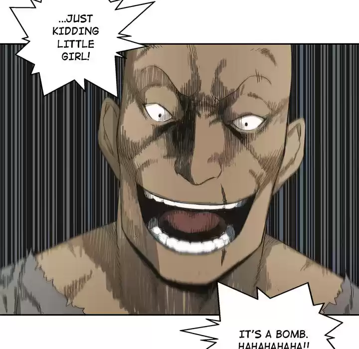 Delivery Knight ch.5