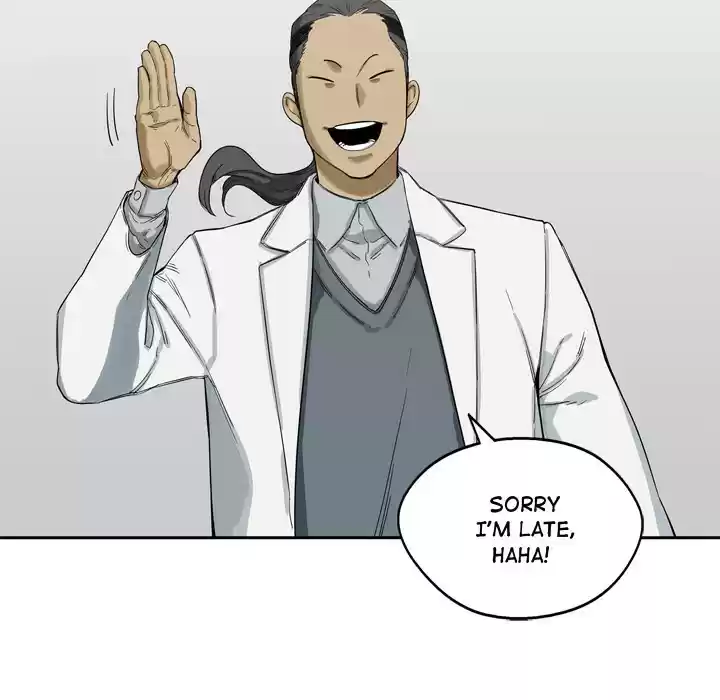 Delivery Knight ch.5