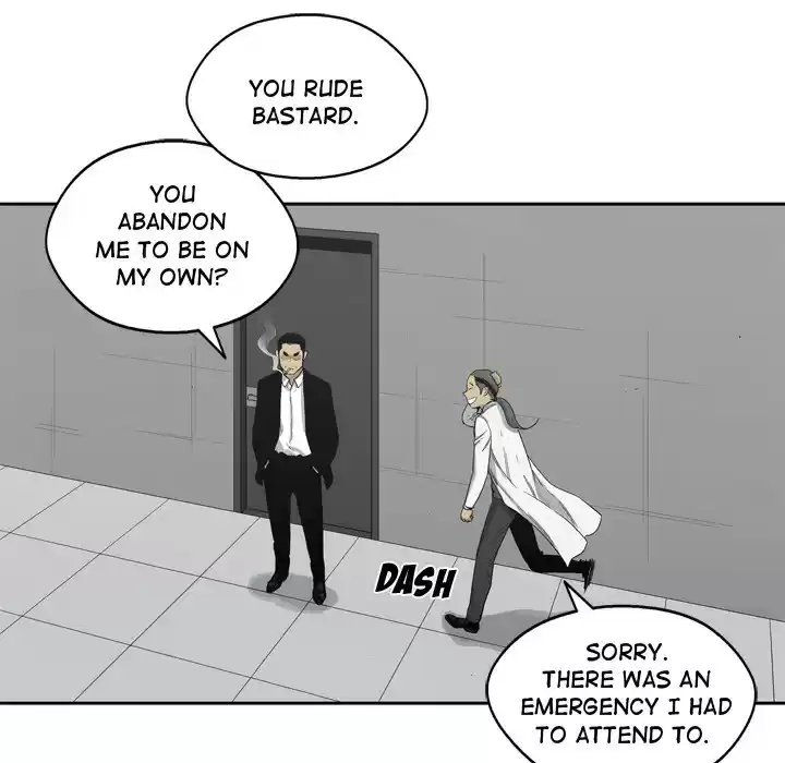 Delivery Knight ch.5