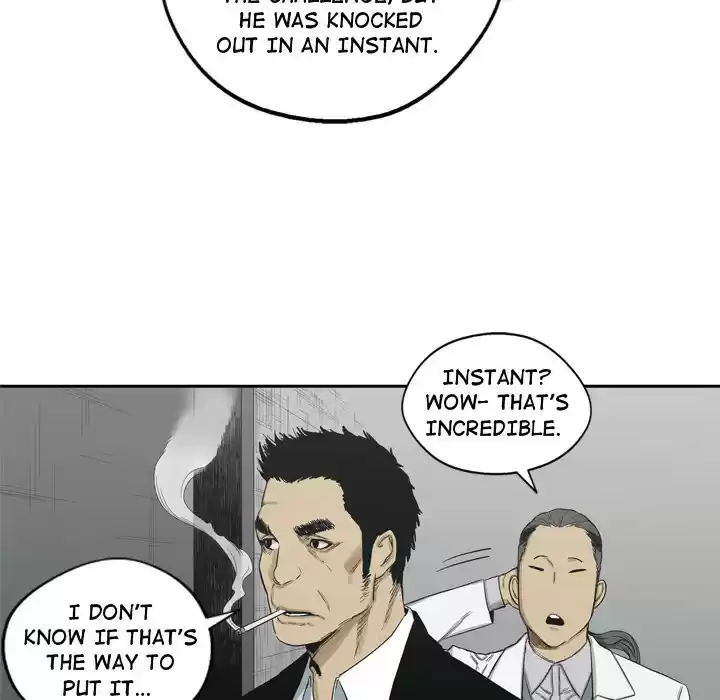 Delivery Knight ch.5