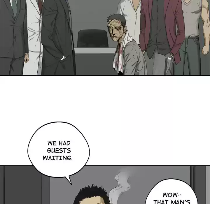 Delivery Knight ch.5