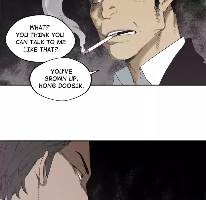 Delivery Knight ch.5