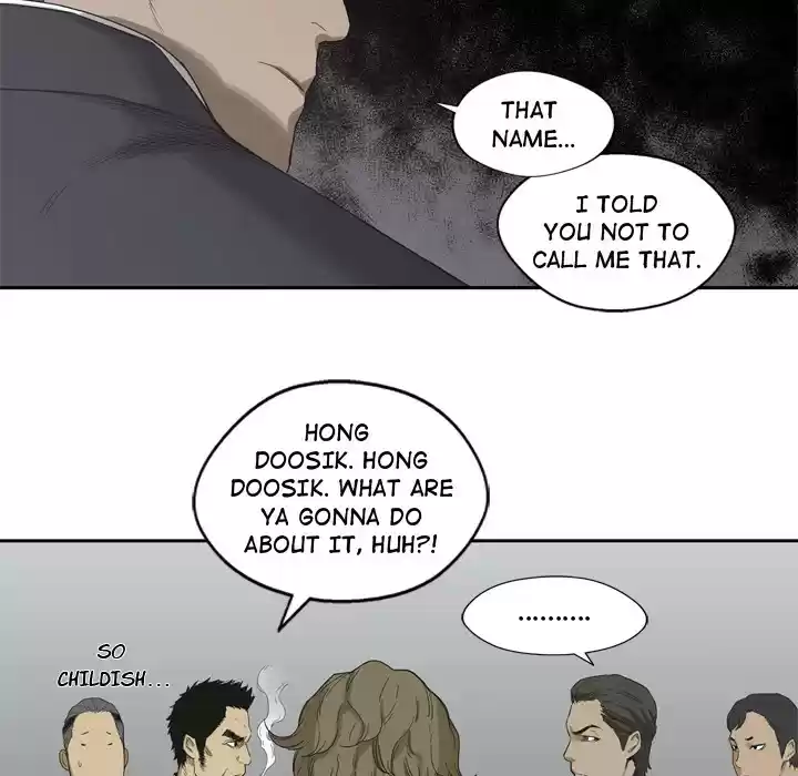 Delivery Knight ch.5