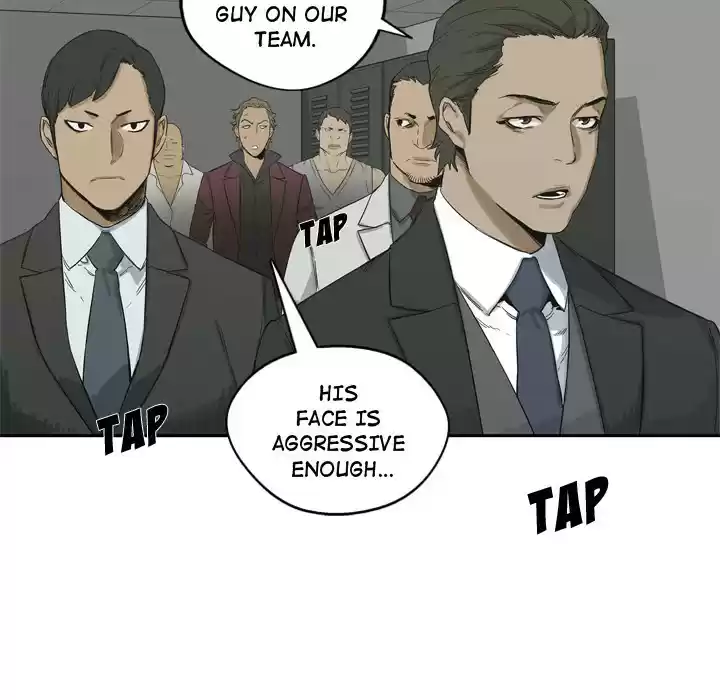 Delivery Knight ch.5