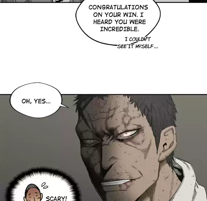 Delivery Knight ch.5