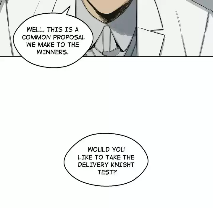 Delivery Knight ch.5