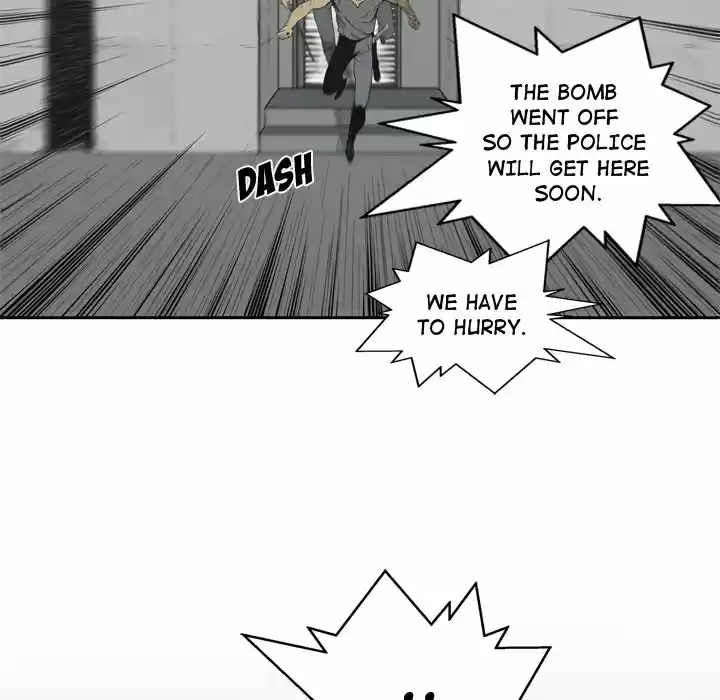 Delivery Knight ch.5