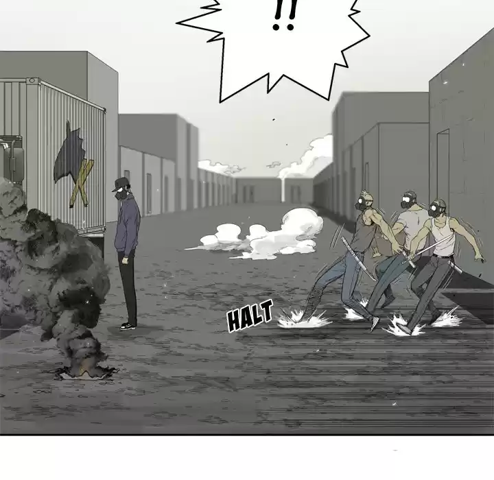 Delivery Knight ch.5