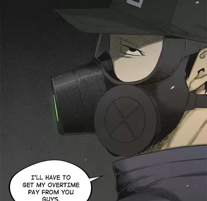 Delivery Knight ch.5