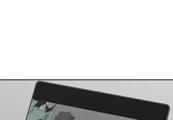 Delivery Knight ch.50